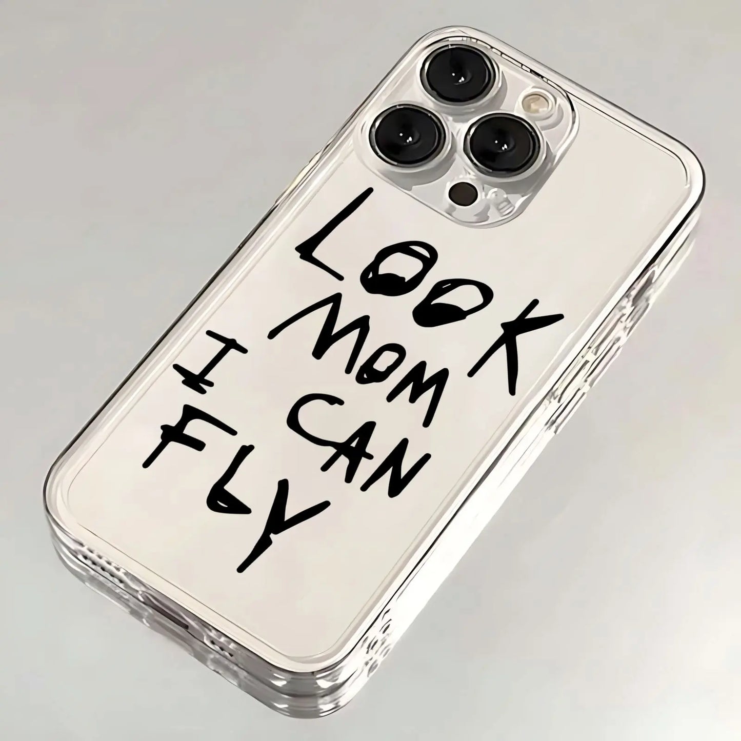 Travis Scott Case for iPhone