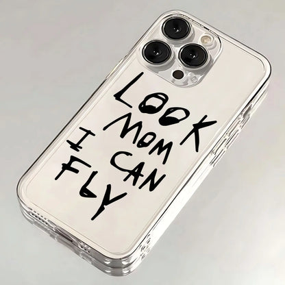 Travis Scott Case for iPhone