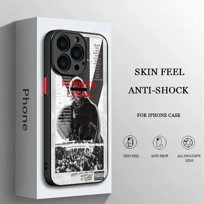 Kendrick Lamar Phone Case