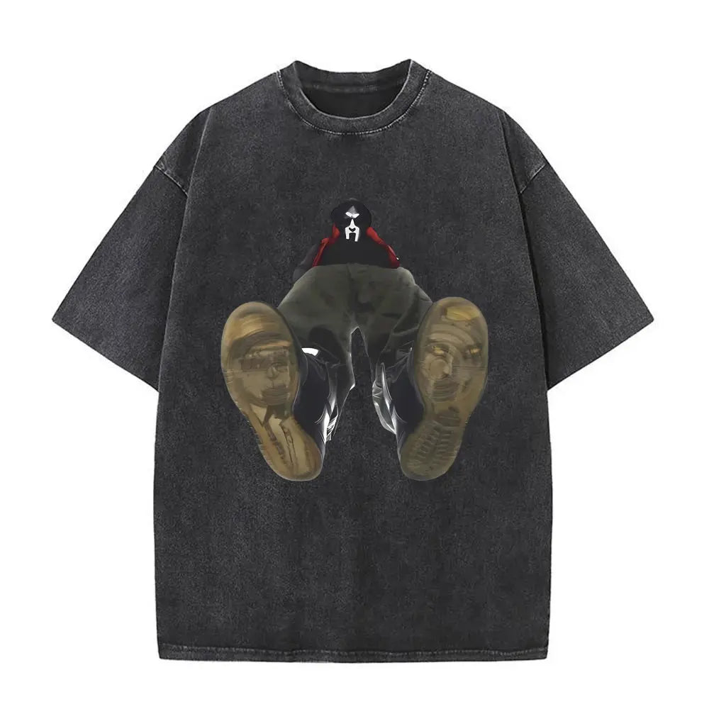 Vintage MF DOOM Tshirt