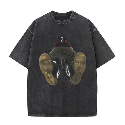 Vintage MF DOOM Tshirt