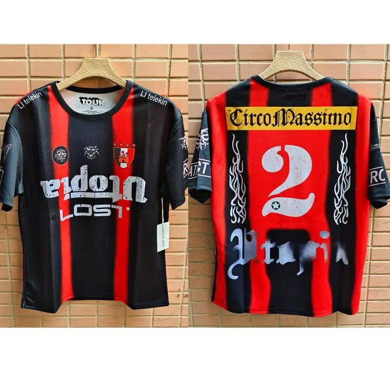 UTOPIA Jersey Travis Scott