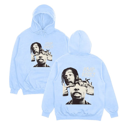 A$AP Hoodie