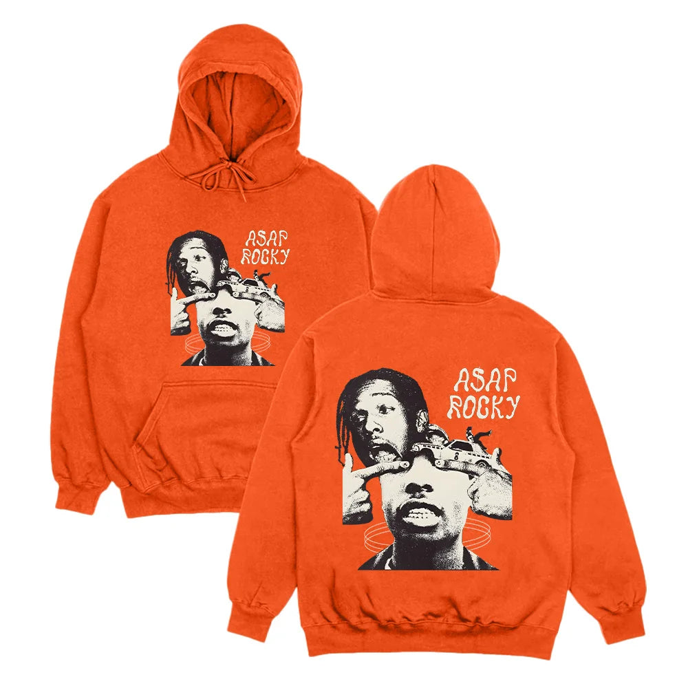 A$AP Hoodie