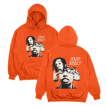 A$AP Hoodie