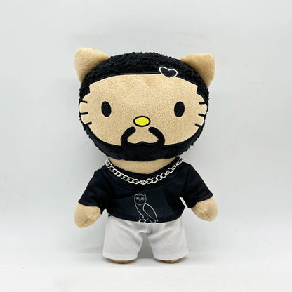 Drake Hello Kitty Plush
