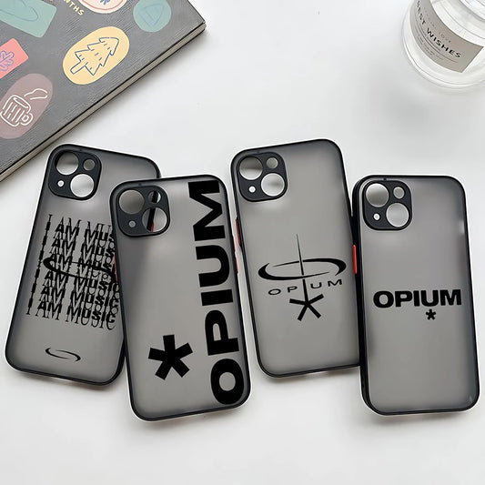 Playboi Carti Phone Case For iPhone