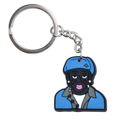 Tyler, the creator Keychain