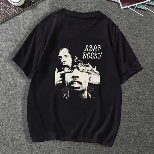 ASAP Rocky T-shirt