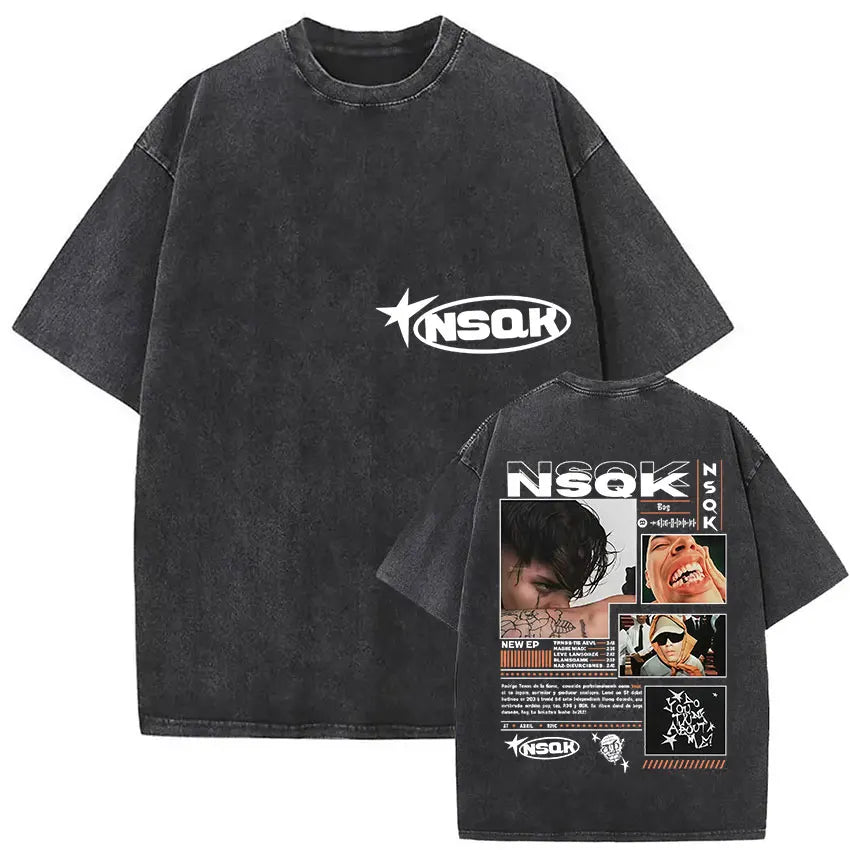 NSQK T Shirts