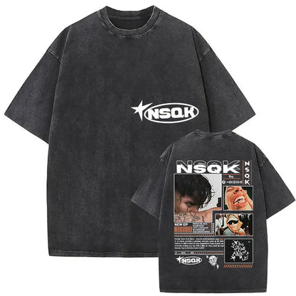 NSQK T Shirts