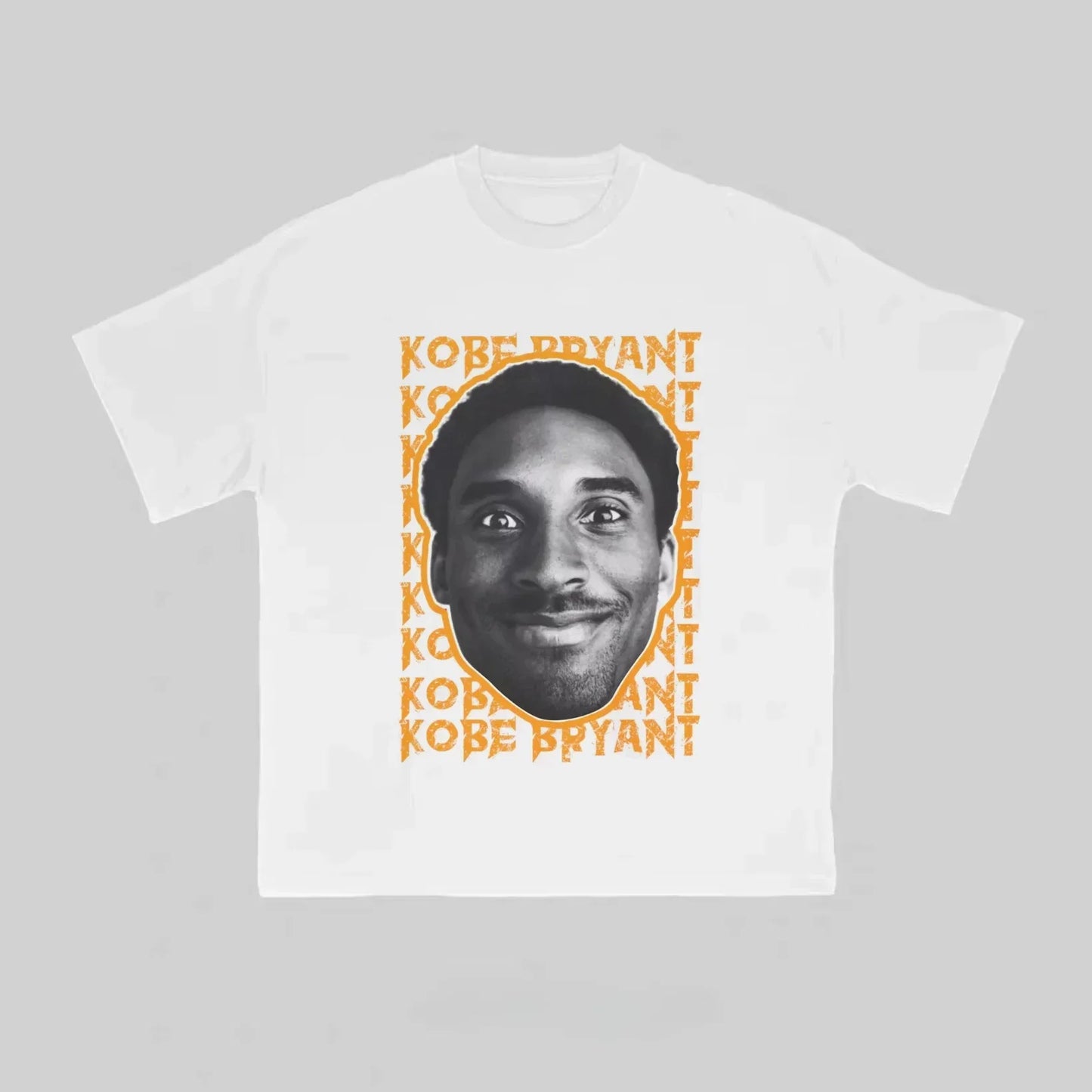Basketball Kobe Bryant Tshirt