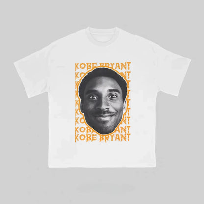 Basketball Kobe Bryant Tshirt