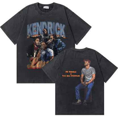 Kendrick Lamar T-shirts
