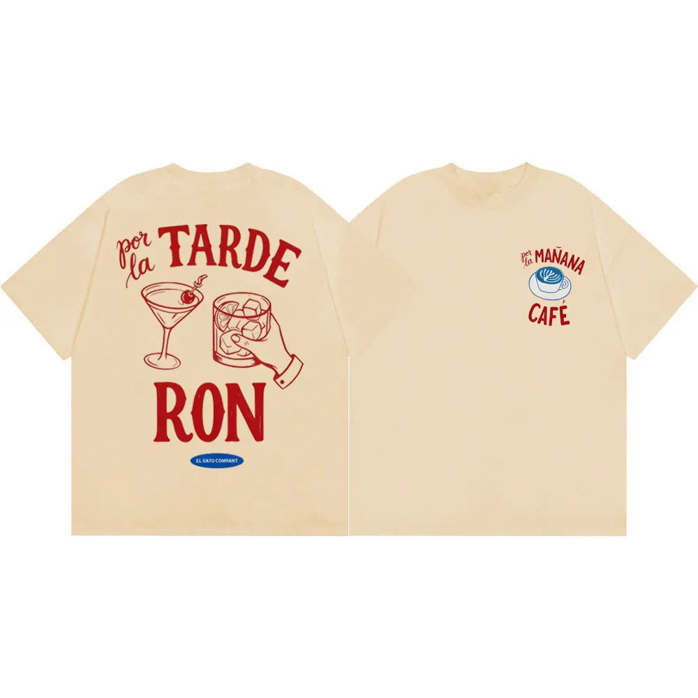 Bad Bunny T-shirt