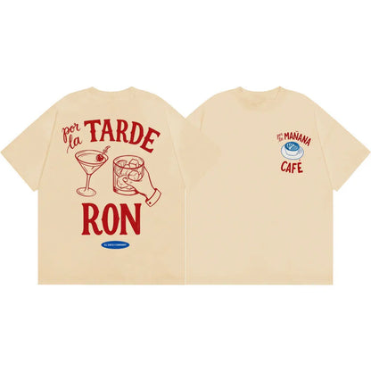 Bad Bunny T-shirt