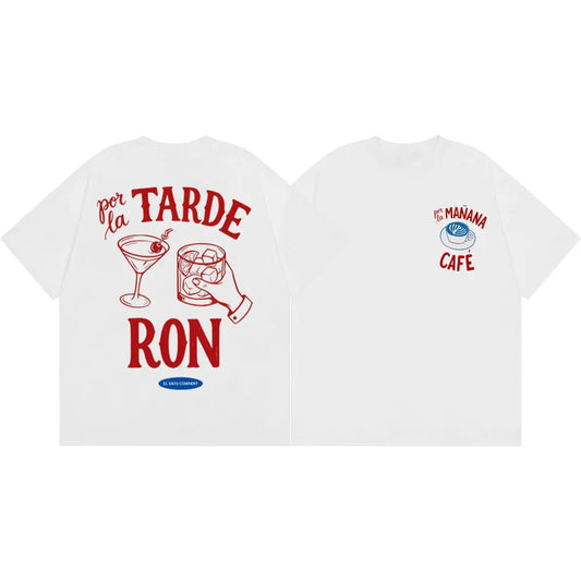 Bad Bunny T-shirt