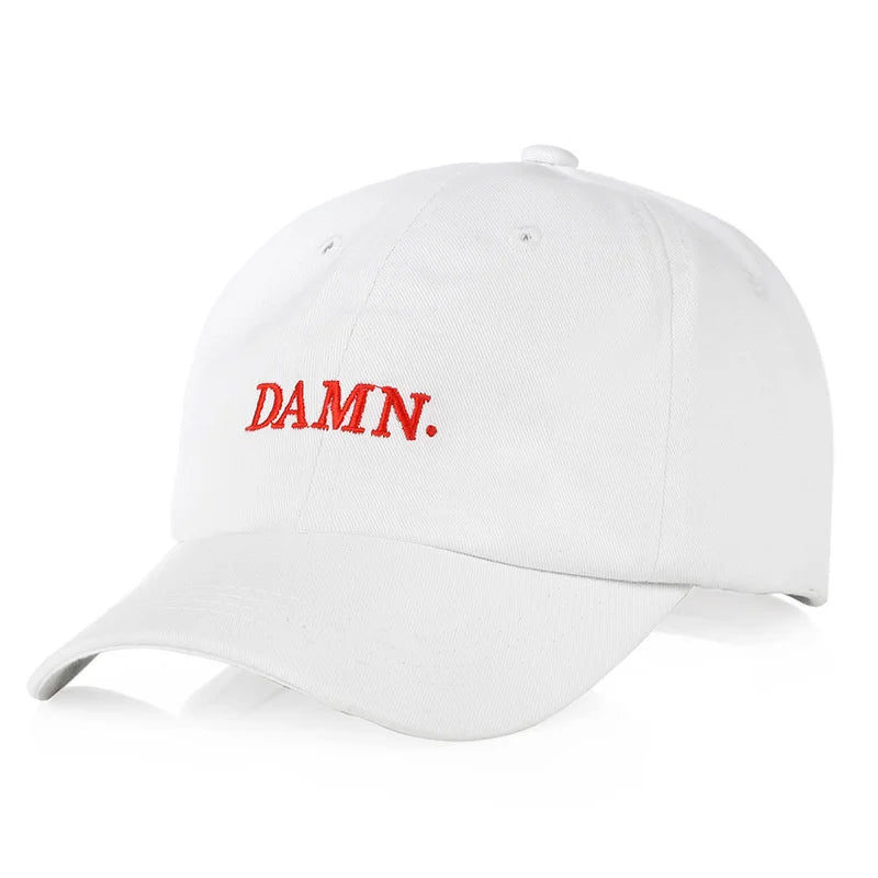Kendrick Lamar Cap Damn Album