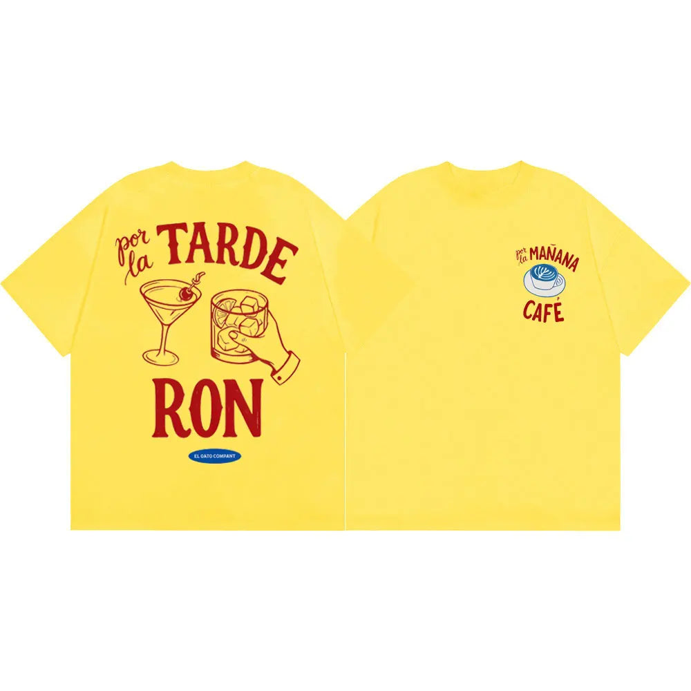 Bad Bunny T-shirt
