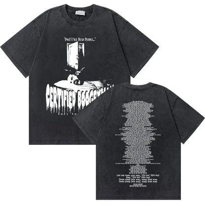 Kendrick Lamar T-shirts