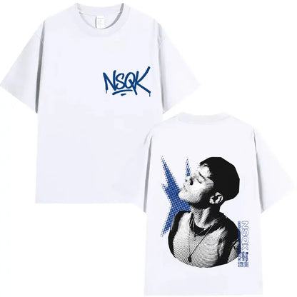 NSQK FLACO DONDE ESTAS T Shirts