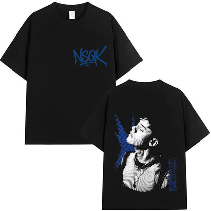 NSQK FLACO DONDE ESTAS T Shirts