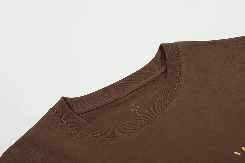 Travis Scott t-shirt