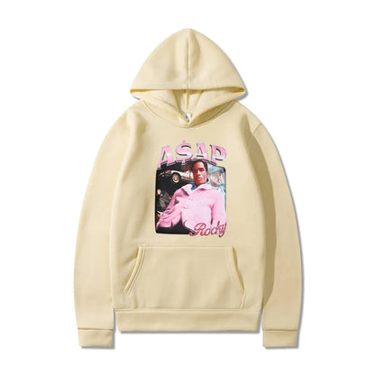 ASAP Rocky Hoodie