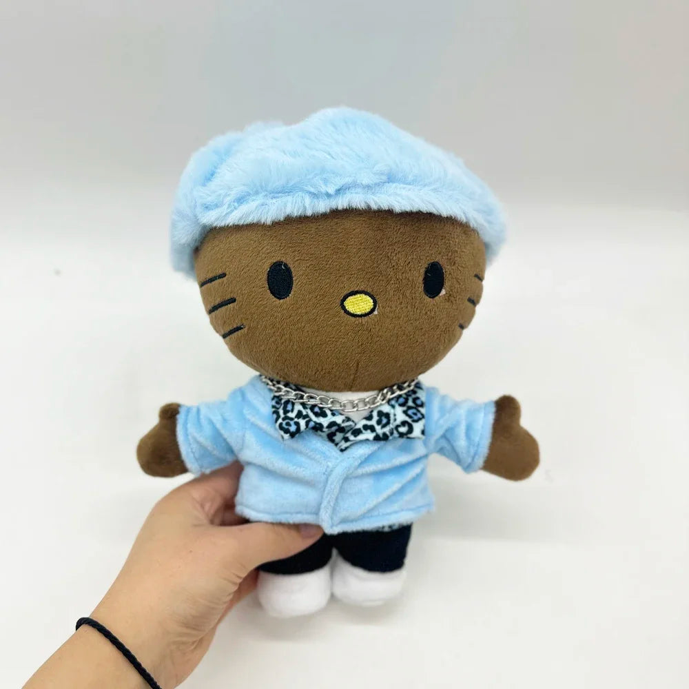 Tyler The Creator Hello Kitty