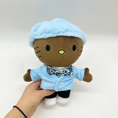 Tyler The Creator Hello Kitty
