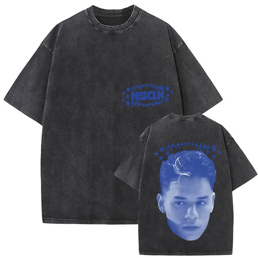 NSQK T Shirts