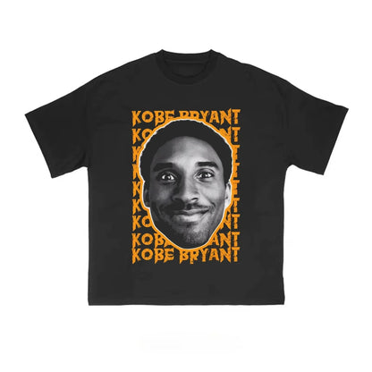 Basketball Kobe Bryant Tshirt