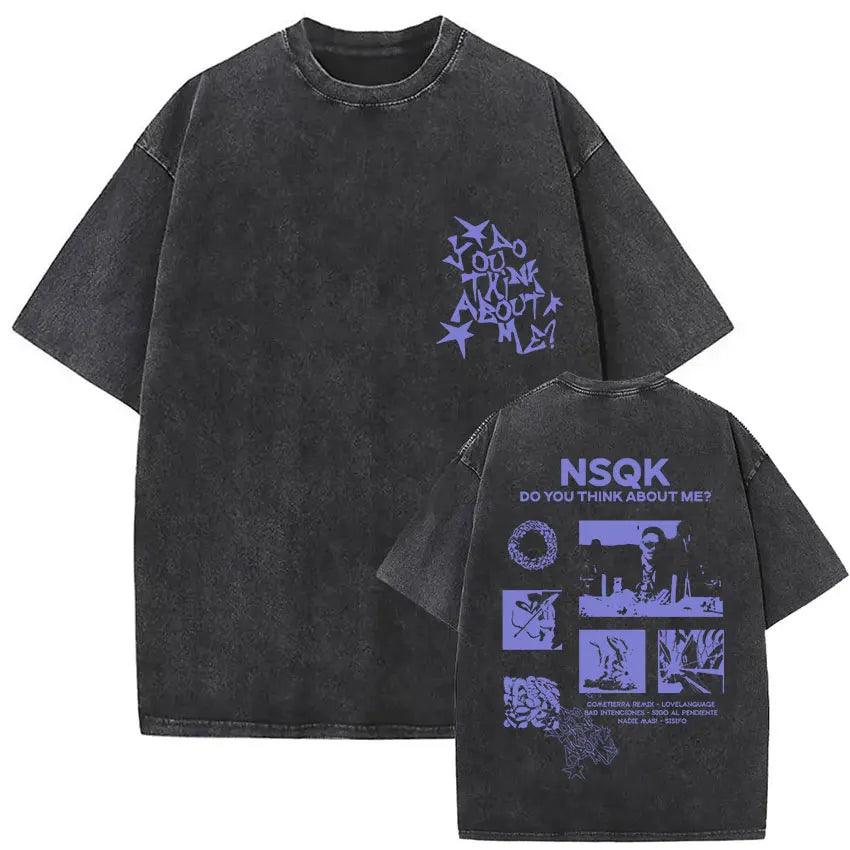 NSQK T Shirts
