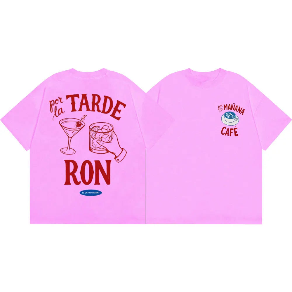 Bad Bunny T-shirt