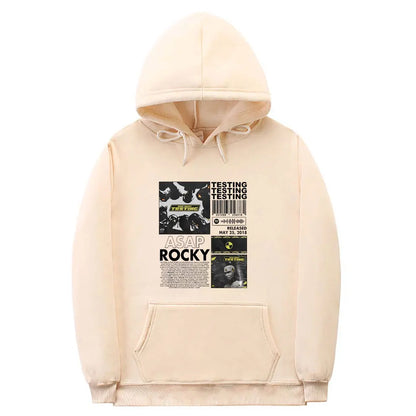 Asap Rocky Hoodie Aestethic