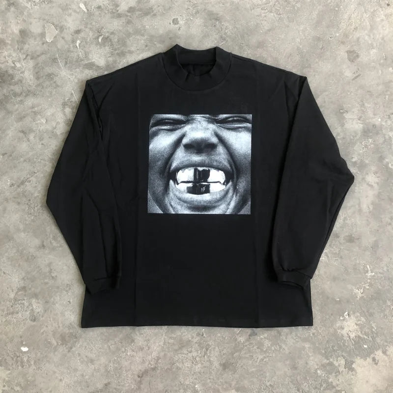 BULLY KANYE WEST T Shirt