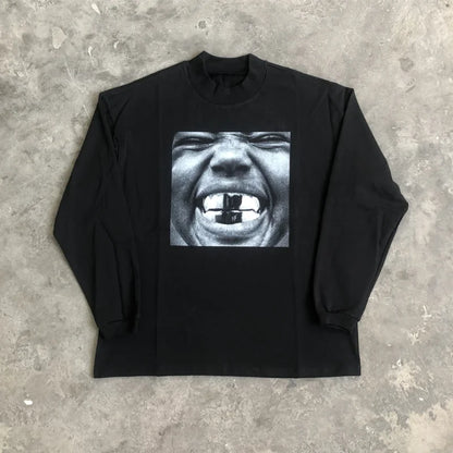 BULLY KANYE WEST T Shirt