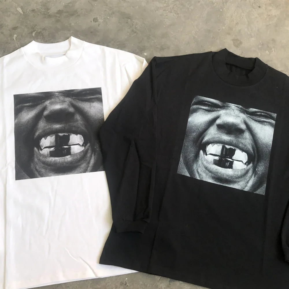 BULLY KANYE WEST T Shirt