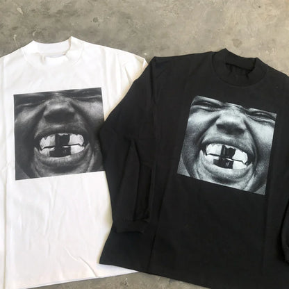 BULLY KANYE WEST T Shirt