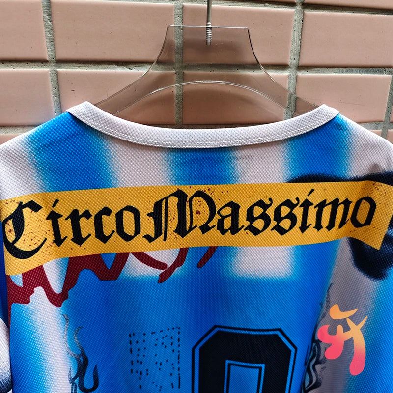 UTOPIA Jersey Travis Scott