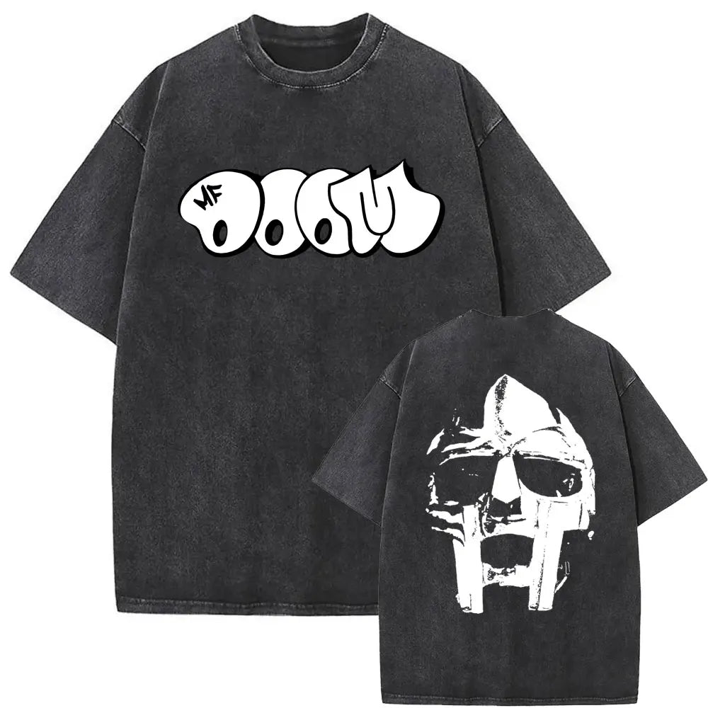 Vintage MF DOOM Tshirt