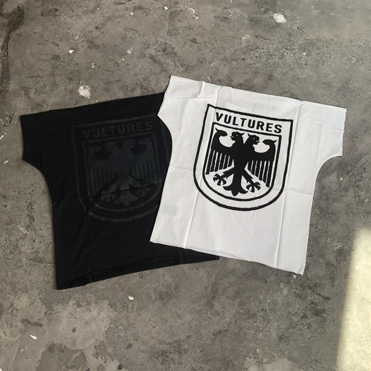 Kanye West Vultures T-Shirt