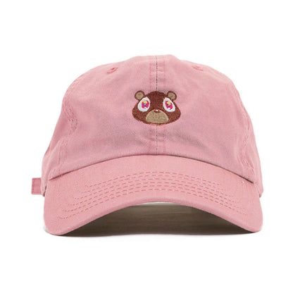 Kanye West Cap Bear Graduation
