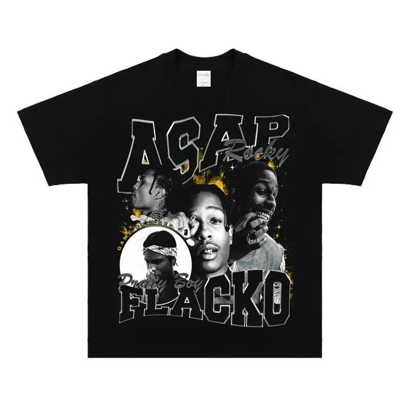 ASAP Rocky T-Shirt