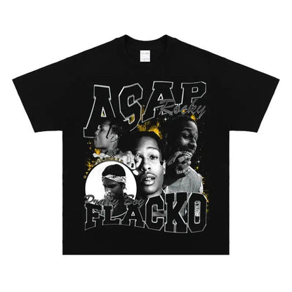 ASAP Rocky T-Shirt