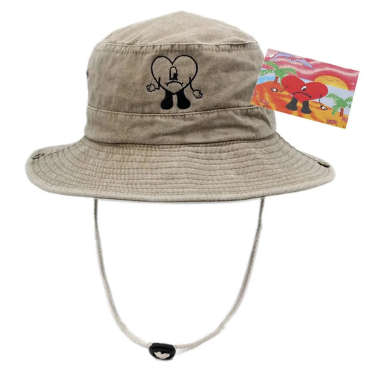 UN VERANO SIN TI Bad Bunny Hat