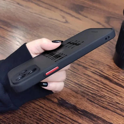 Playboi Carti Phone Case For iPhone