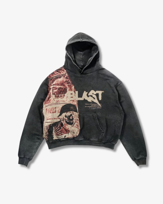 BLAST HOODIE