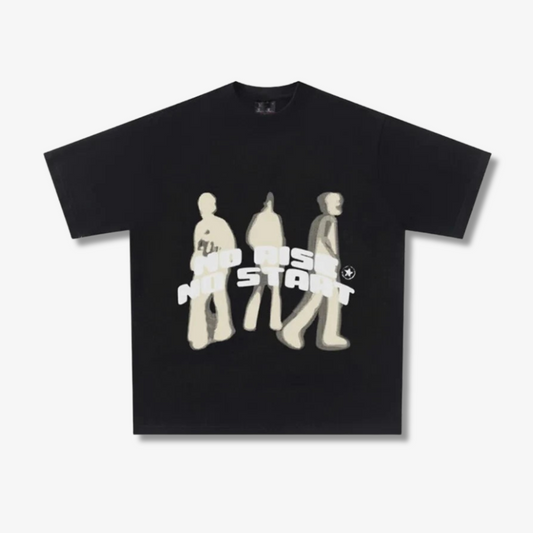 RISE TEE