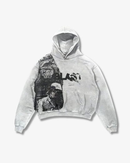 BLAST HOODIE